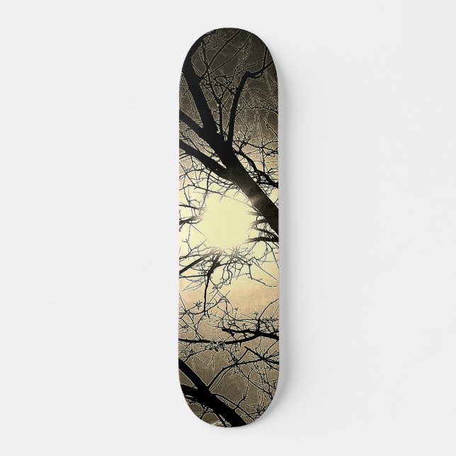 ESTILO E DESIGN DE SKATE (Frente)