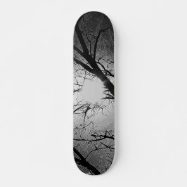 ESTILO E DESIGN DE SKATE