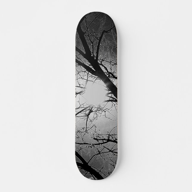 ESTILO E DESIGN DE SKATE (Frente)