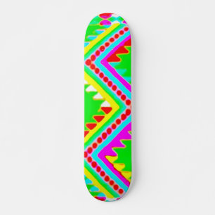 ESTILO E DESIGN DE SKATE