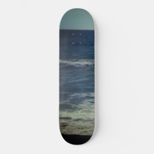 ESTILO E DESIGN DE SKATE