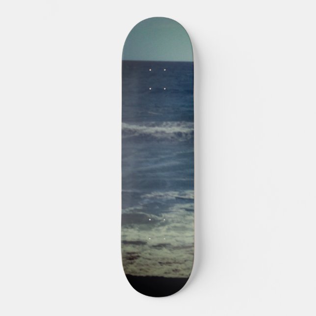 ESTILO E DESIGN DE SKATE (Frente)