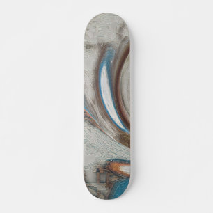 estilo e design de skate