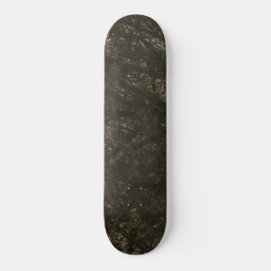 ESTILO E DESIGN DE SKATE