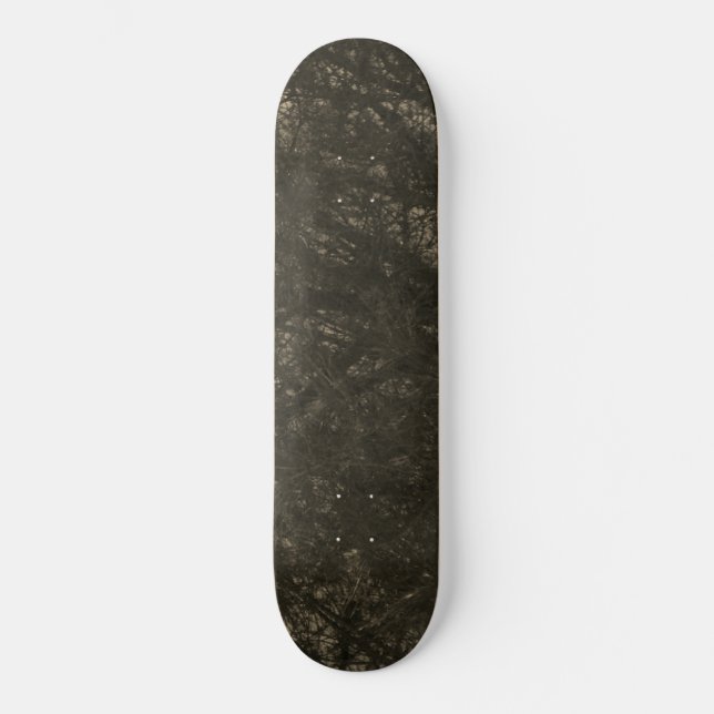 ESTILO E DESIGN DE SKATE (Frente)