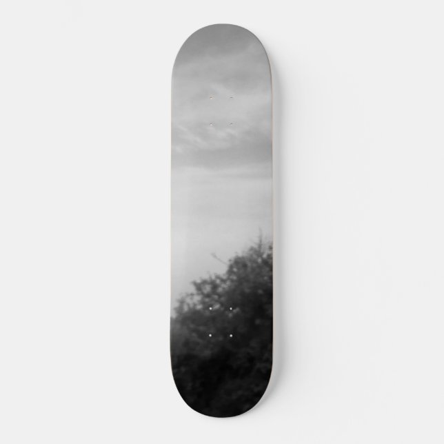 ESTILO E DESIGN DE SKATE (Frente)