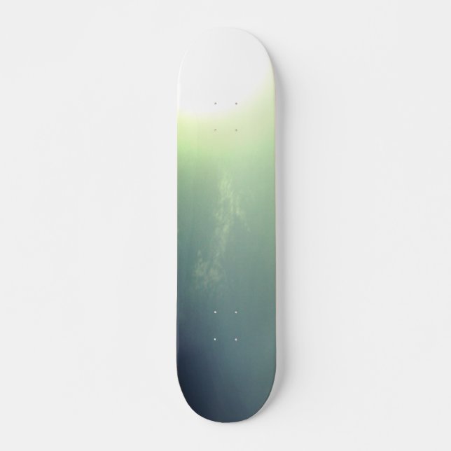 ESTILO E DESIGN DE SKATE (Frente)