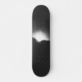 ESTILO E DESIGN DE SKATE