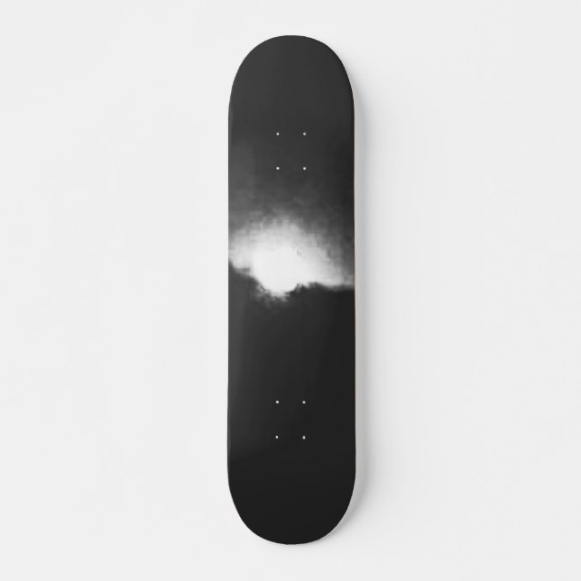 ESTILO E DESIGN DE SKATE (Frente)
