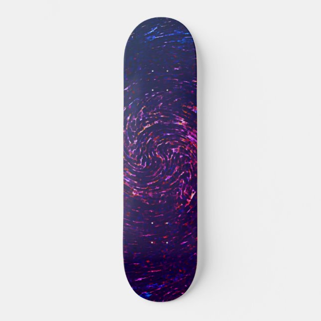 ESTILO E DESIGN DE SKATE (Frente)