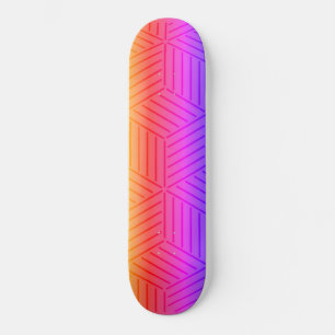 ESTILO E DESIGN DE SKATE