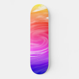 ESTILO E DESIGN DE SKATE