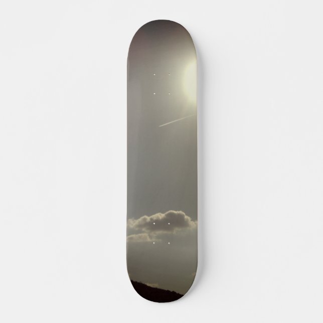 ESTILO E DESIGN DE SKATE (Frente)