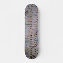 ESTILO E DESIGN DE SKATE