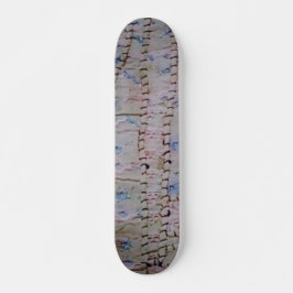 ESTILO E DESIGN DE SKATE