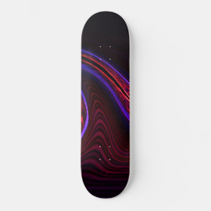 ESTILO E DESIGN DE SKATE
