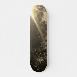 ESTILO E DESIGN DE SKATE