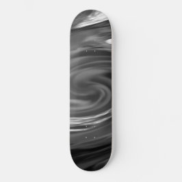 ESTILO E DESIGN DE SKATE