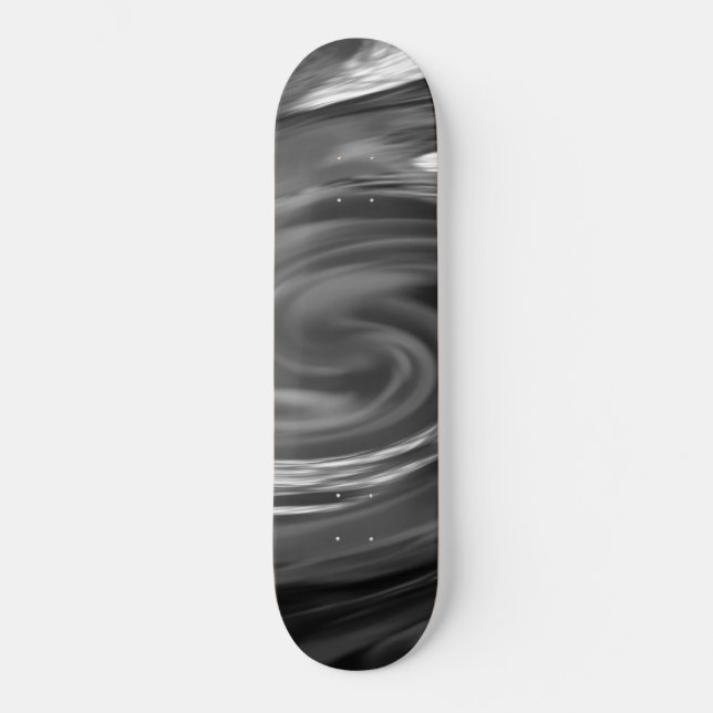 ESTILO E DESIGN DE SKATE (Frente)