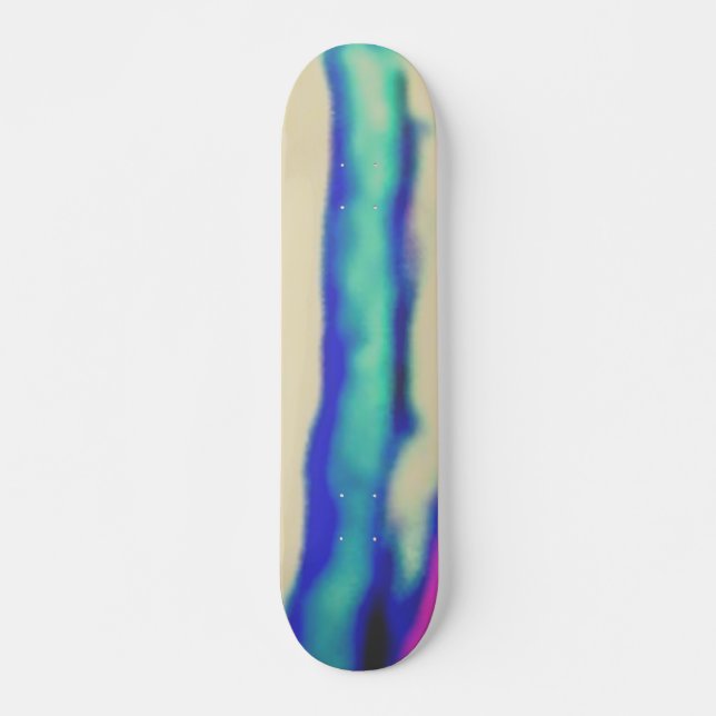 estilo e design de skate (Frente)