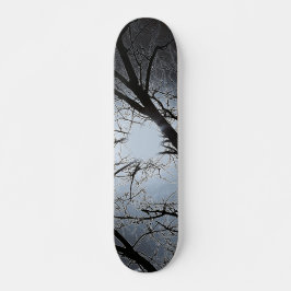 ESTILO E DESIGN DE SKATE