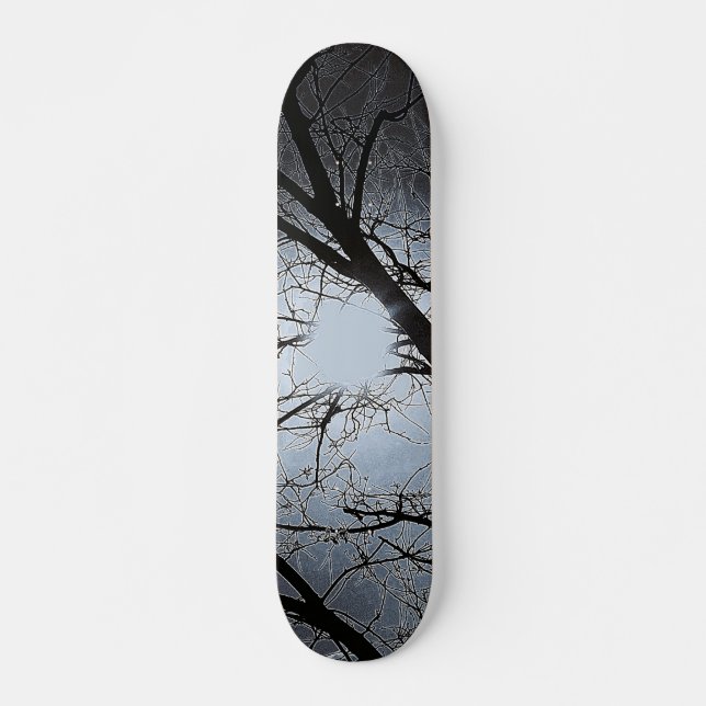 ESTILO E DESIGN DE SKATE (Frente)