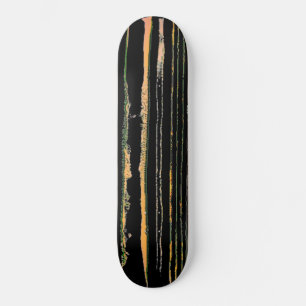 ESTILO E DESIGN DE SKATE
