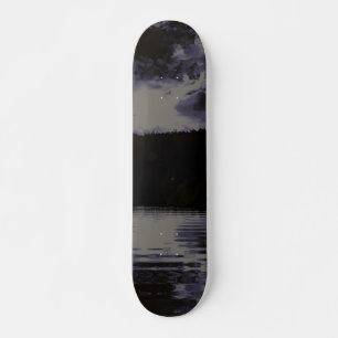 ESTILO E DESIGN DE SKATE