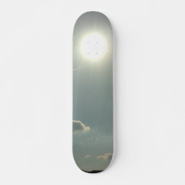 ESTILO E DESIGN DE SKATE