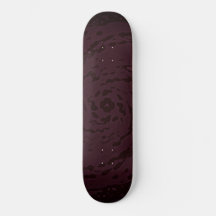 ESTILO E DESIGN DE SKATE