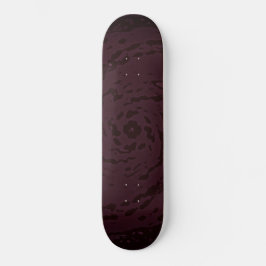 ESTILO E DESIGN DE SKATE