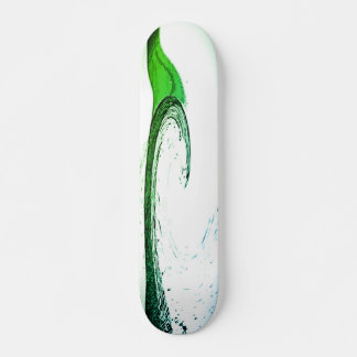 ESTILO E DESIGN DE SKATE