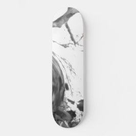 ESTILO E DESIGN DE SKATE
