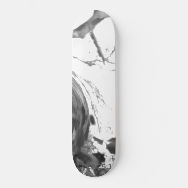 ESTILO E DESIGN DE SKATE (Frente)