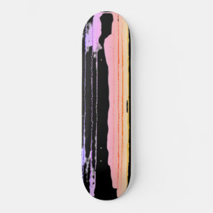 ESTILO E DESIGN DE SKATE
