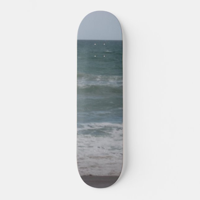 ESTILO E DESIGN DE SKATE (Frente)