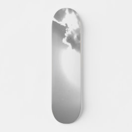 ESTILO E DESIGN DE SKATE