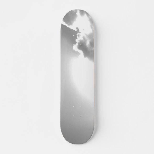 ESTILO E DESIGN DE SKATE (Frente)
