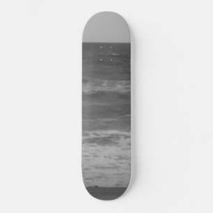 ESTILO E DESIGN DE SKATE