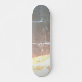 ESTILO E DESIGN DE SKATE
