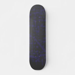 ESTILO E DESIGN DE SKATE