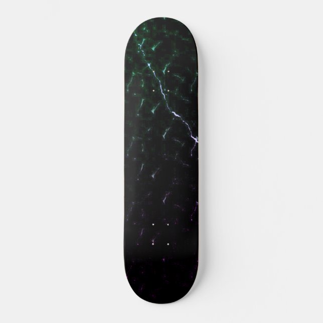 ESTILO E DESIGN DE SKATE (Frente)