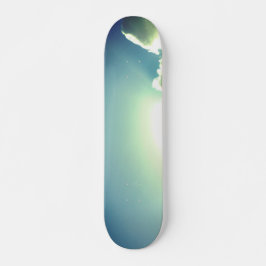 ESTILO E DESIGN DE SKATE