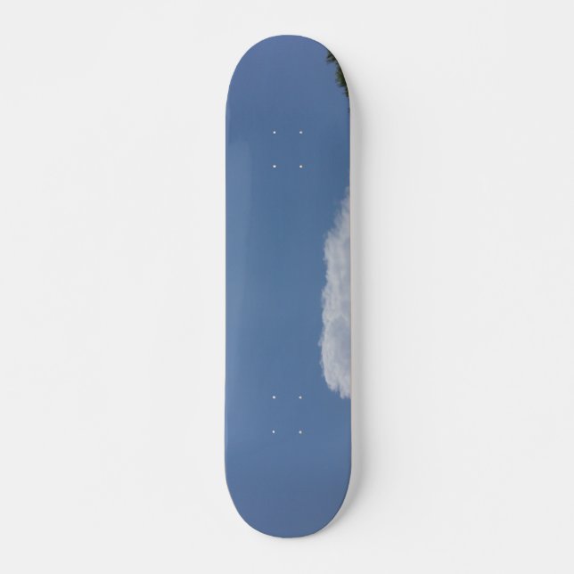 ESTILO E DESIGN DE SKATE (Frente)