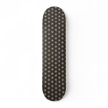 ESTILO E DESIGN DE SKATEBOARD