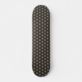 ESTILO E DESIGN DE SKATEBOARD