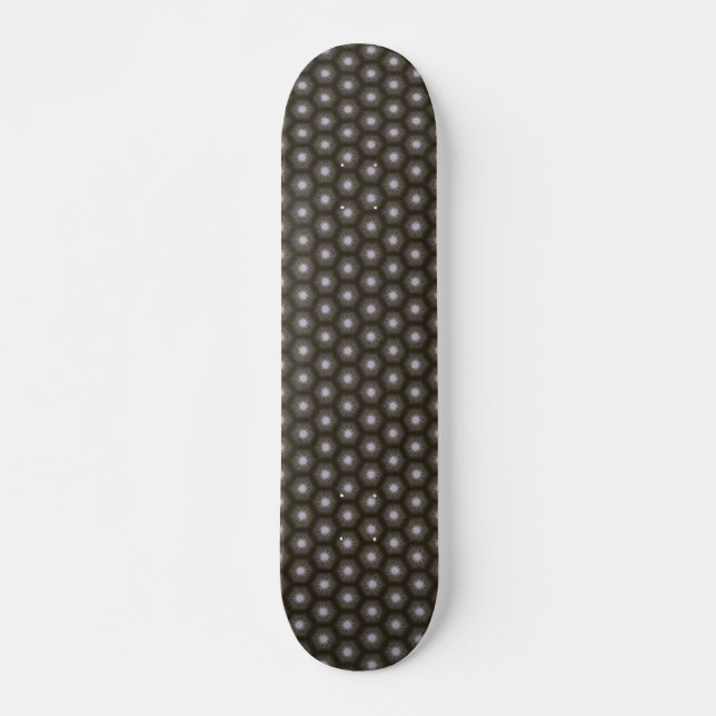 ESTILO E DESIGN DE SKATEBOARD (Frente)