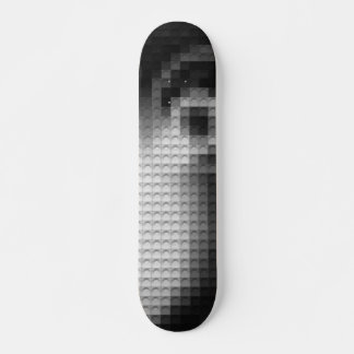 ESTILO E DESIGN DE SKATEBOARD