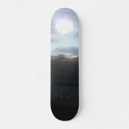 ESTILO E DESIGN DE SKATEBOARD