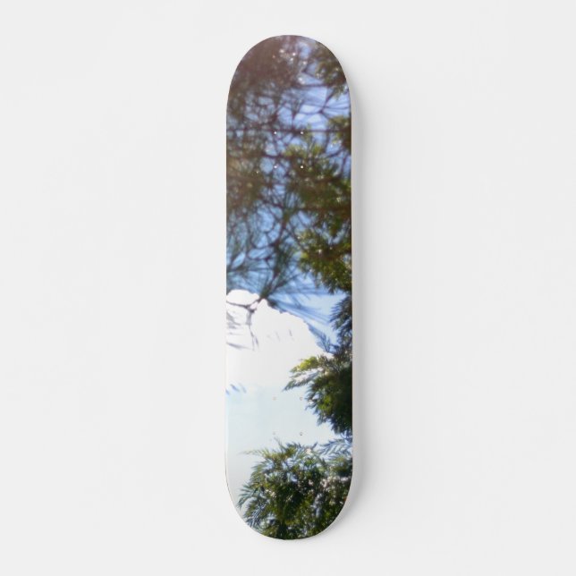 ESTILO E DESIGN DE SKATEBOARD (Frente)